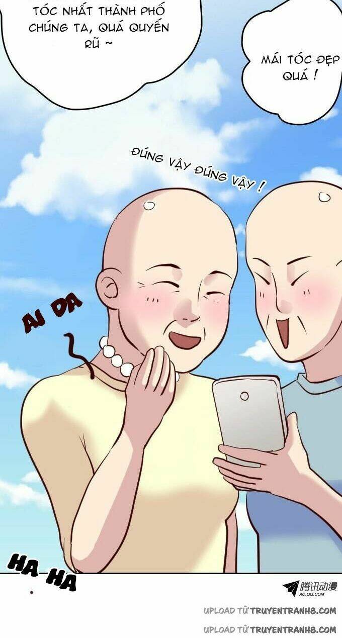 ớn lạnh tuyệt đối chapter 21 16