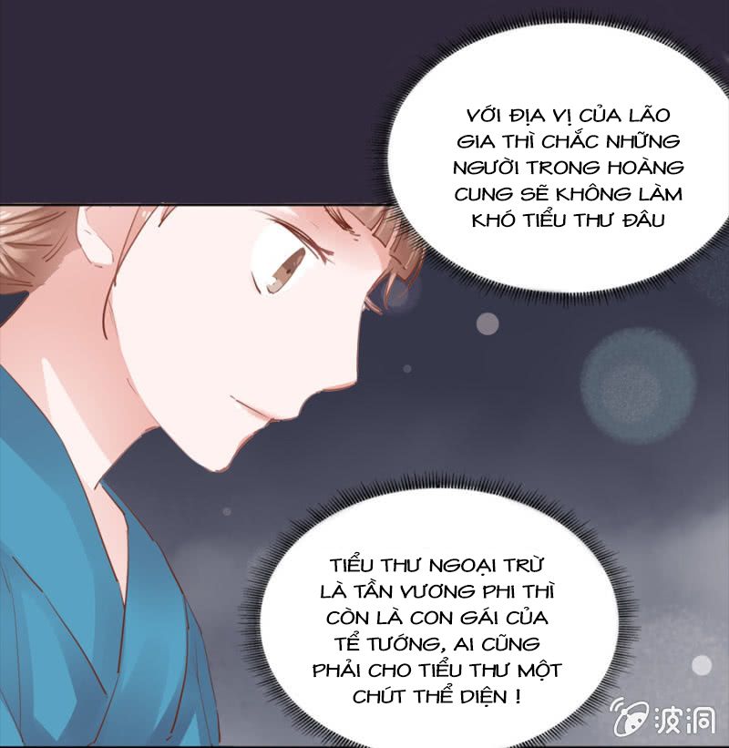 solo đi vương gia chapter 41 4