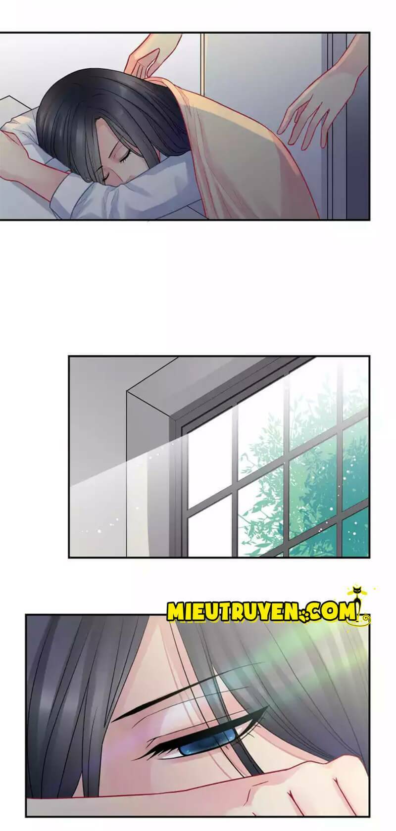 nghịch chuyển luyến tình chapter 48 5