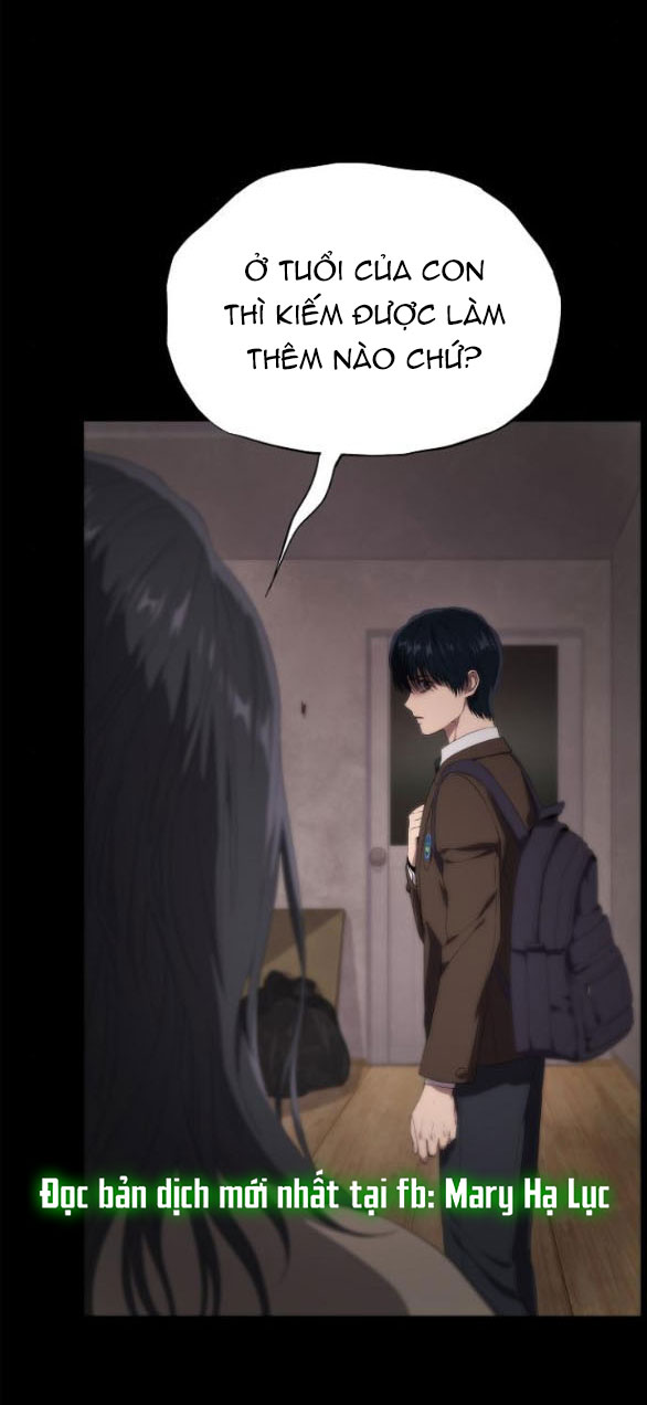 không thể thoát ra khỏi bộ phim kịch tính chapter 11.1 24