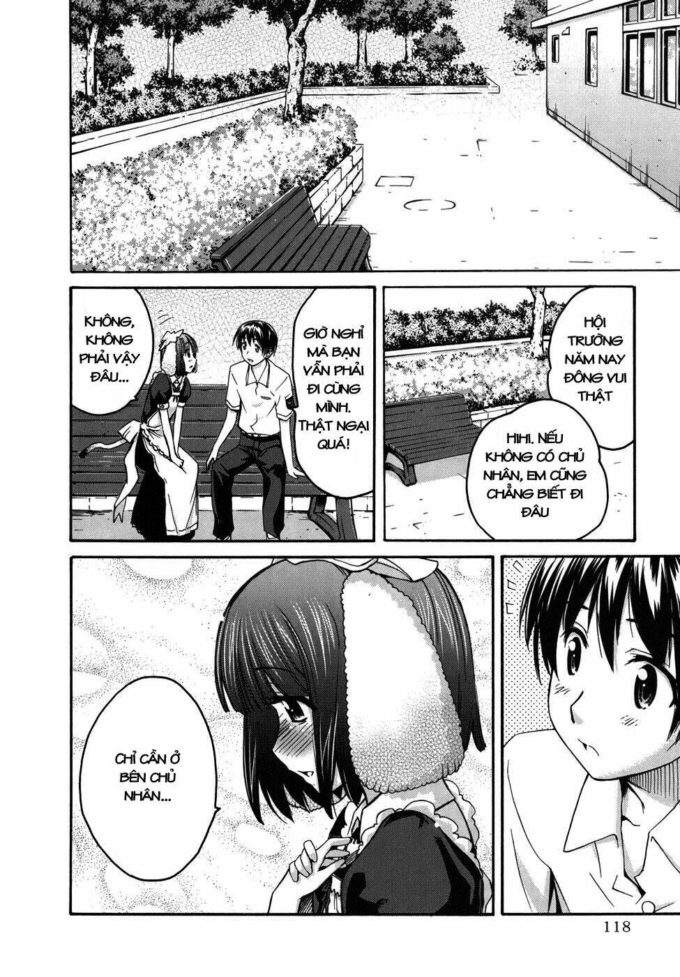 kimikiss chapter 23 10