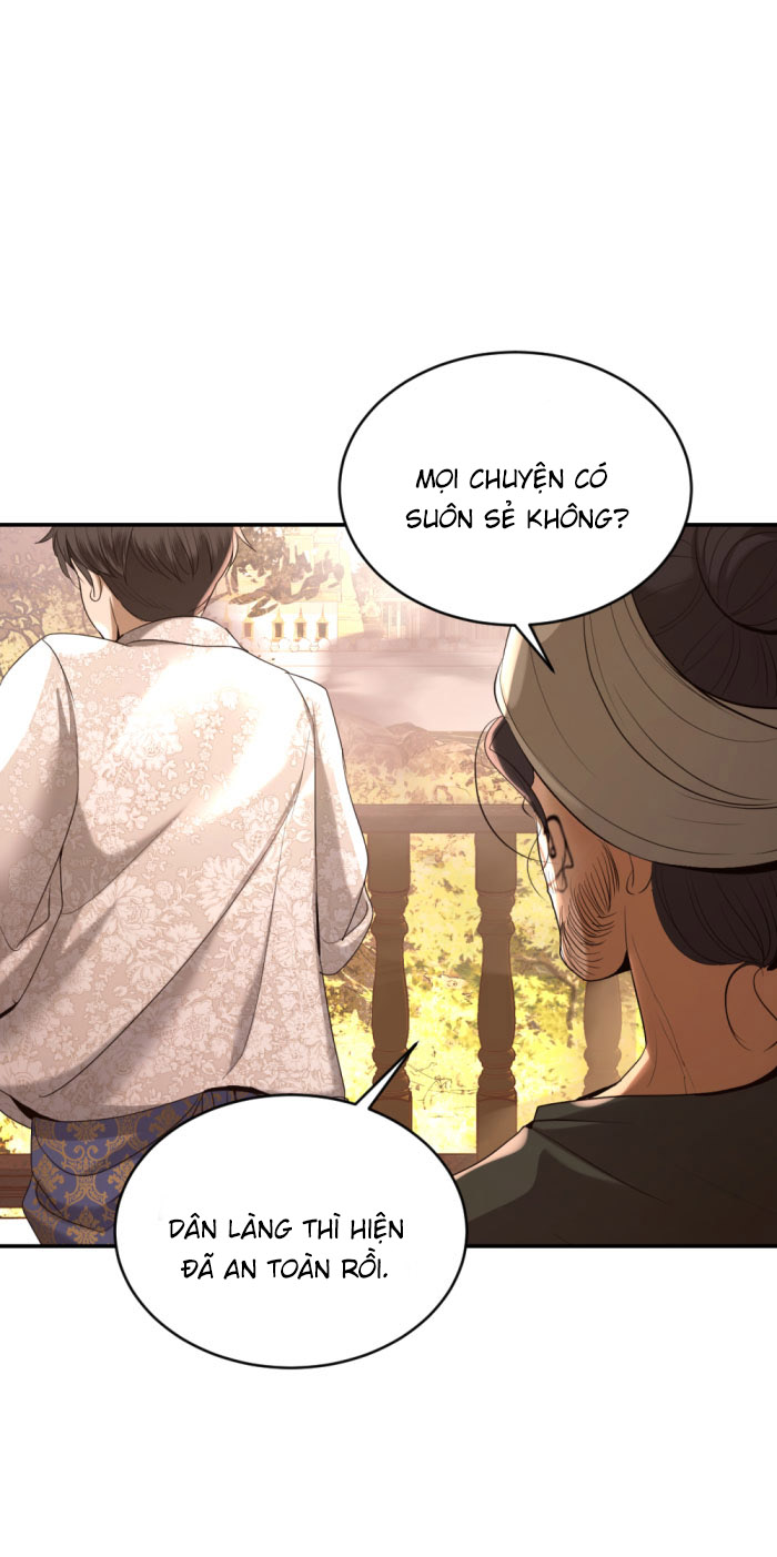 tôi là công tử đẹp nhất xiêm chapter 60 5