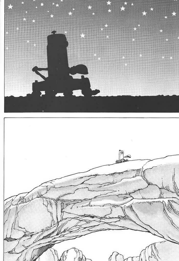 thiên thần chiến tranh alita chapter 37 7