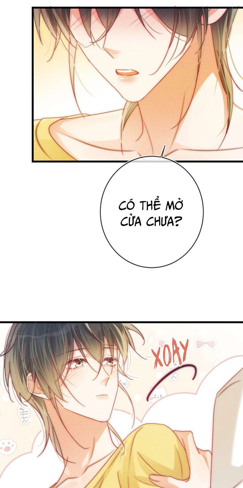 nịch tửu chapter 79 28