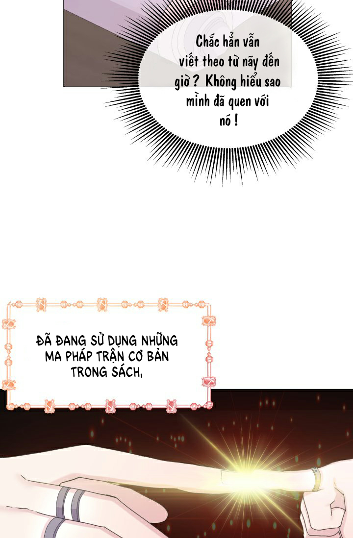 công chúa của sự diệt vong chapter 14.1 25