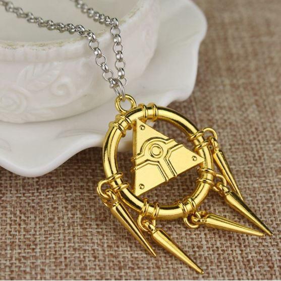 DÂY CHUYỀN VÒNG TRÒN NGÀN NĂM