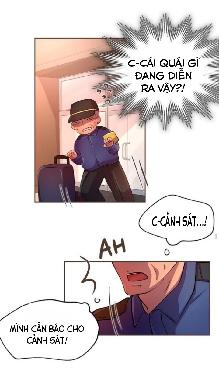 giữ em thật chặt (hold me tight) chapter 9 16