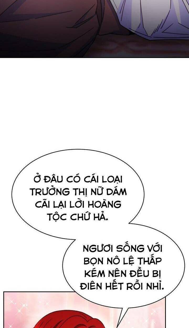 nàng evangeline chapter 27 4