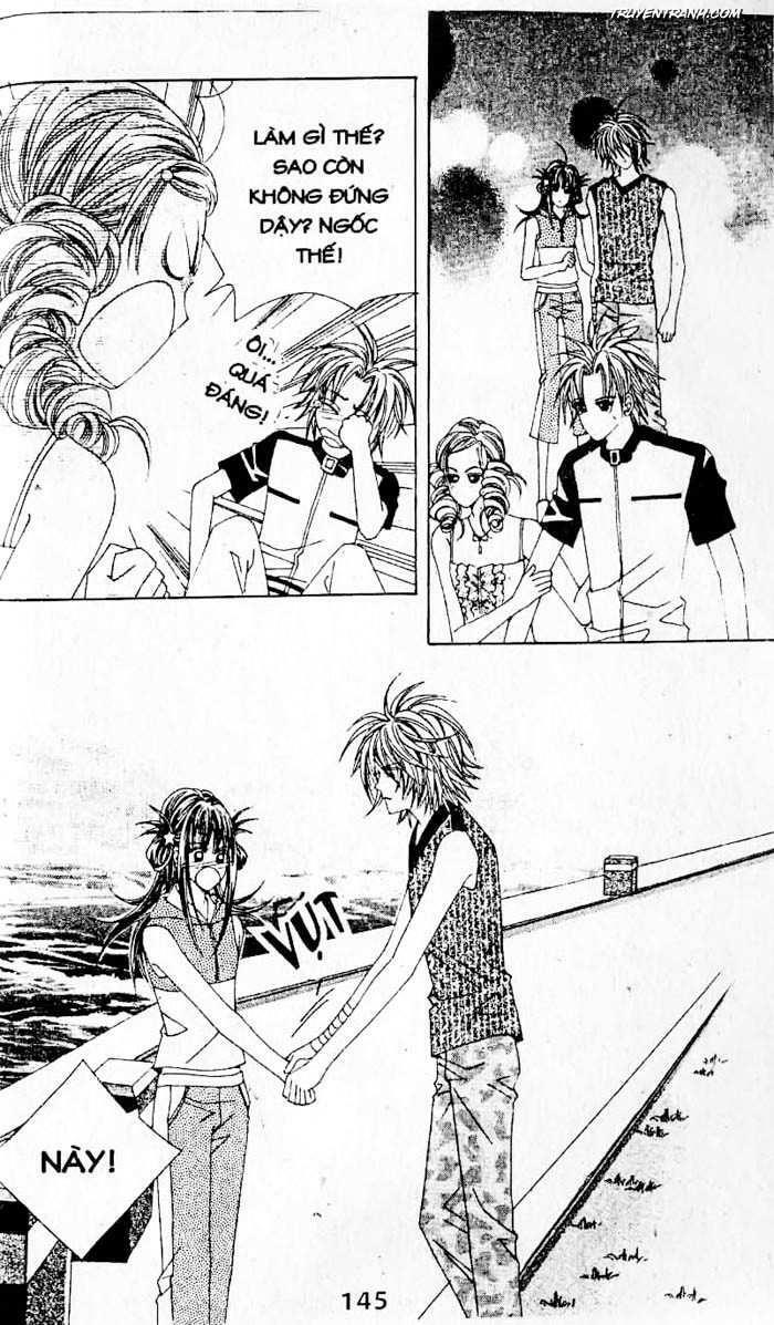 nhà trọ hoàn hảo chapter 60 5