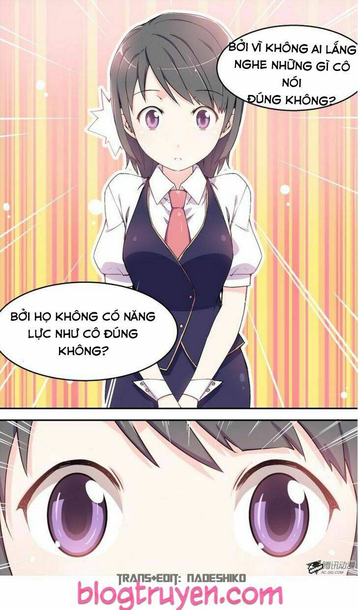 dead coffee shop manhua chapter 2 18