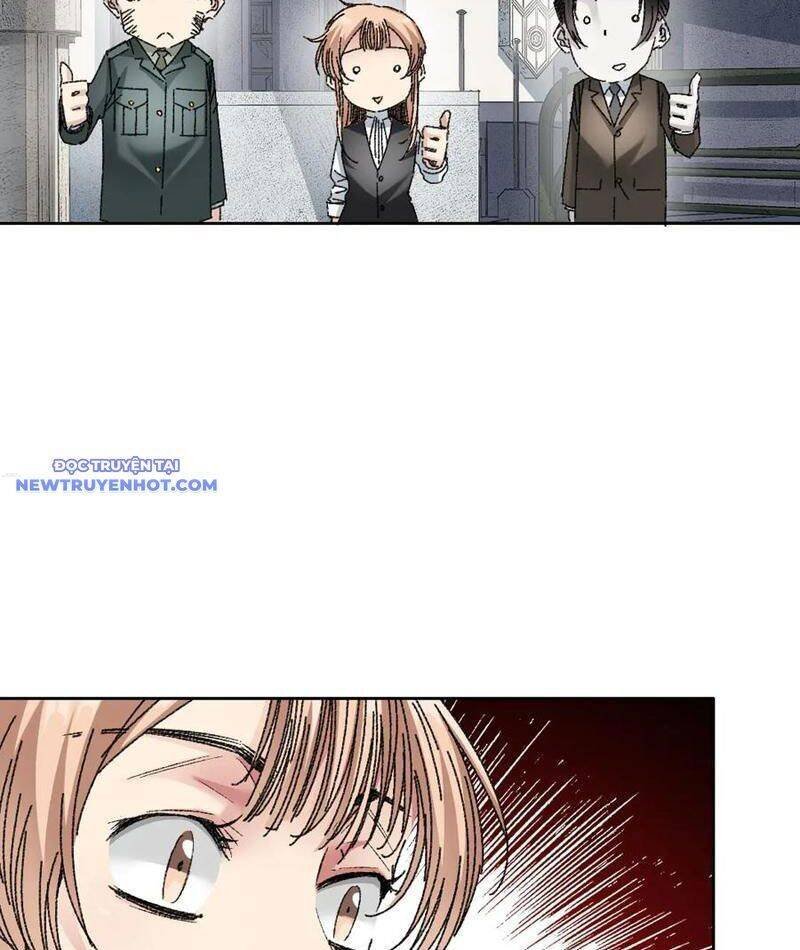 ta tạo ra tổ chức cứu thế chapter 19 6