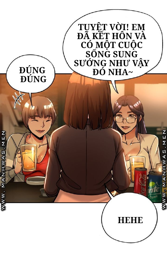 người chị của mẹ kế chapter 6 4