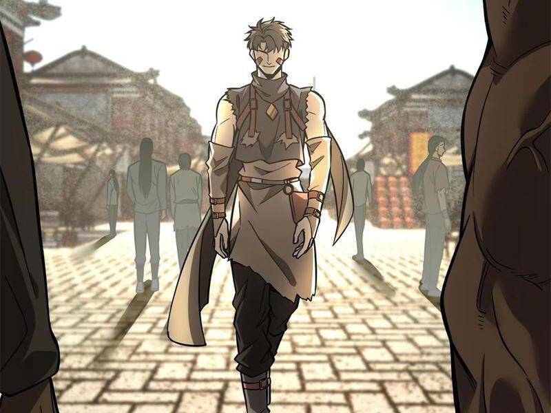 toàn cầu cao khảo chapter 241 8