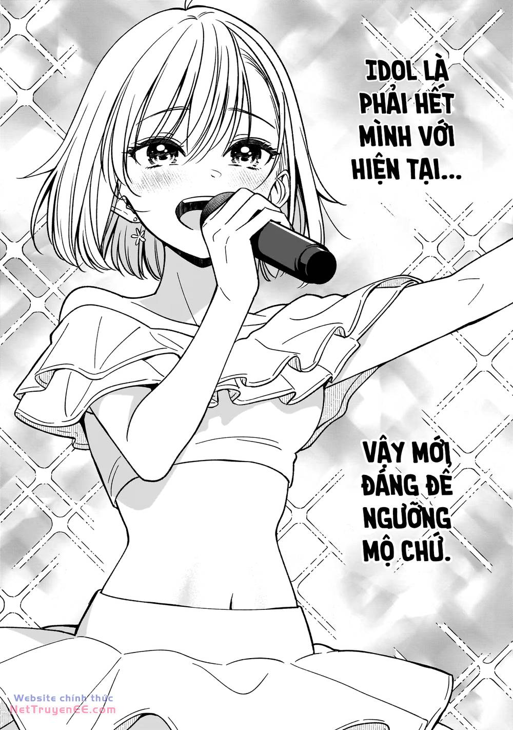 Idol X Idol Story! Chapter 4 26