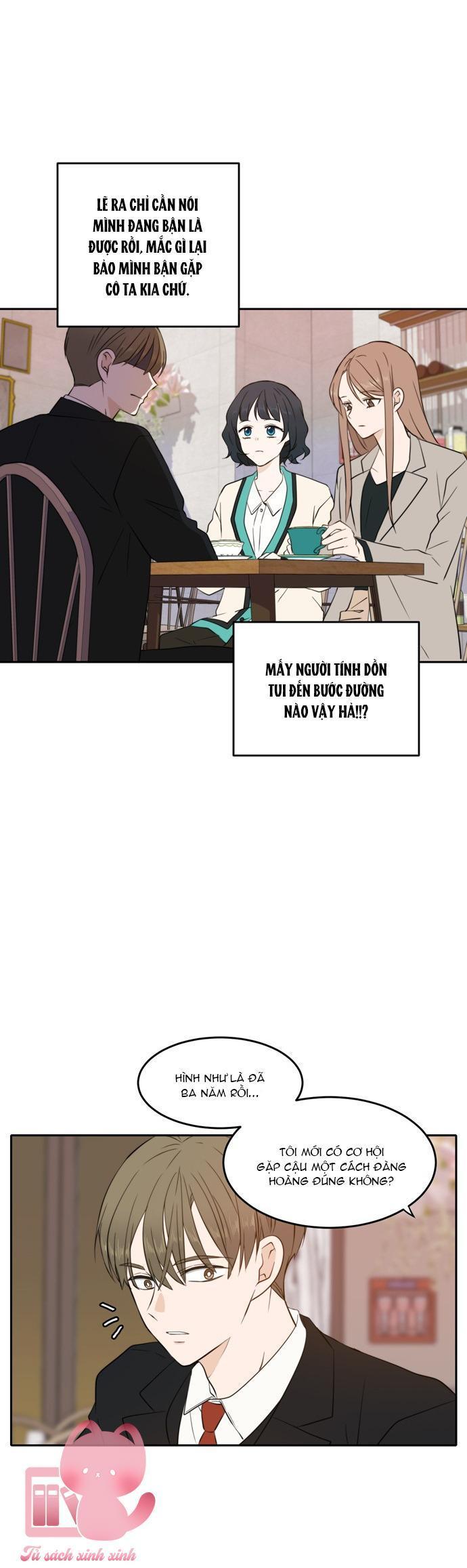 hẹn gặp nhau ở kiếp thứ 19 chapter 16 4