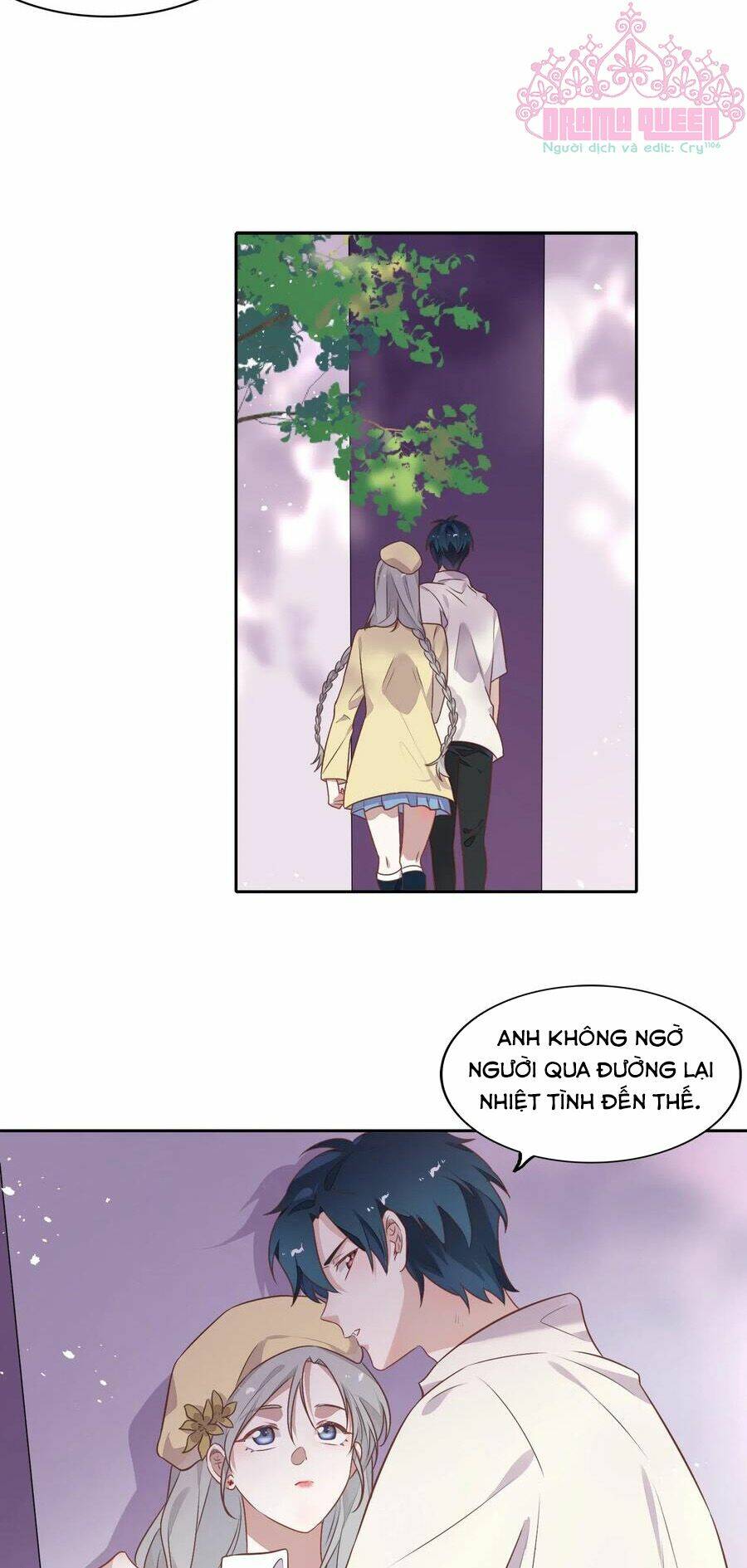 bạn trai kém tuổi bẫy yêu tôi chapter 74 31