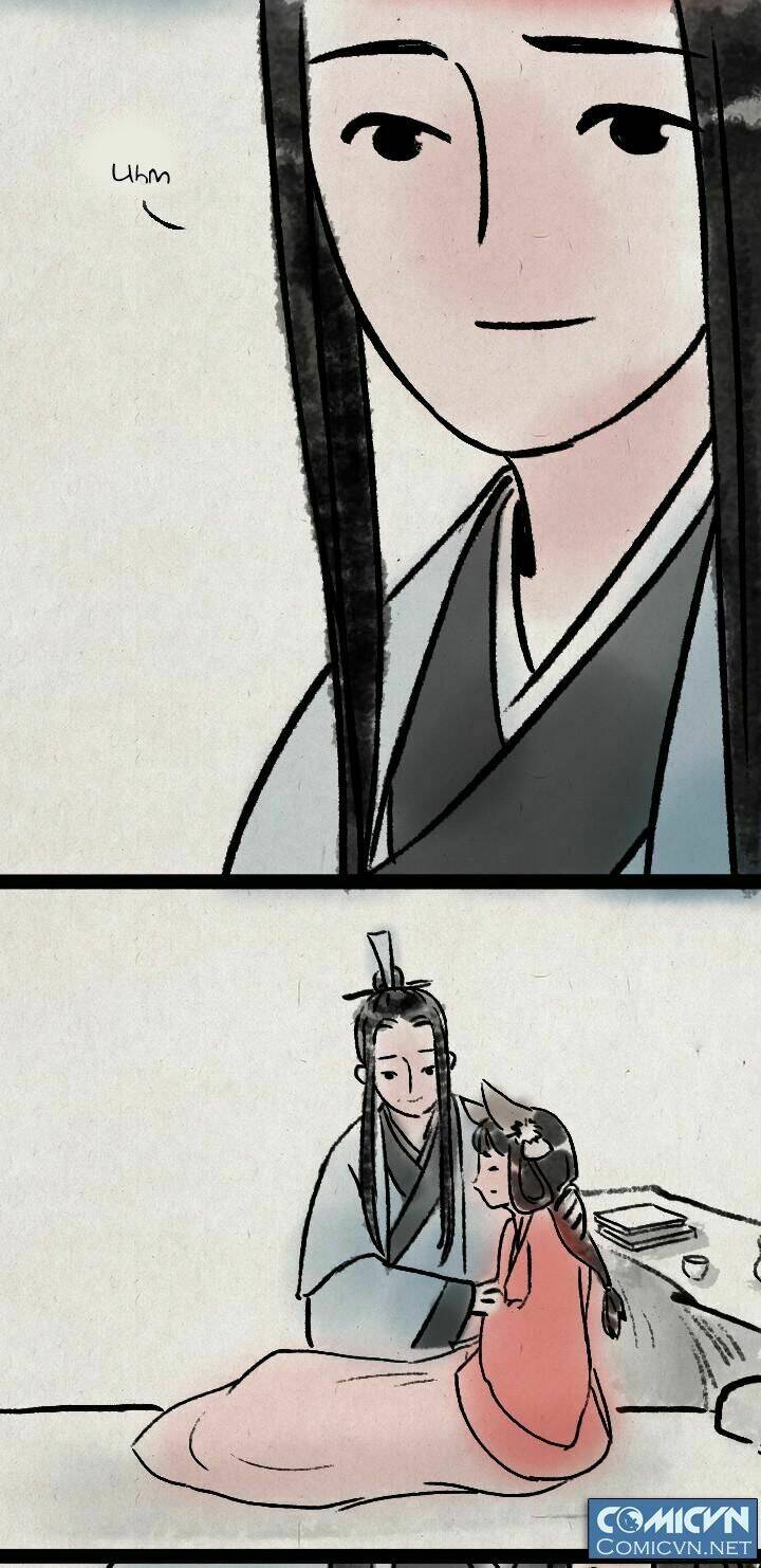 nhất thiền tiểu hòa thượng chapter 57 45