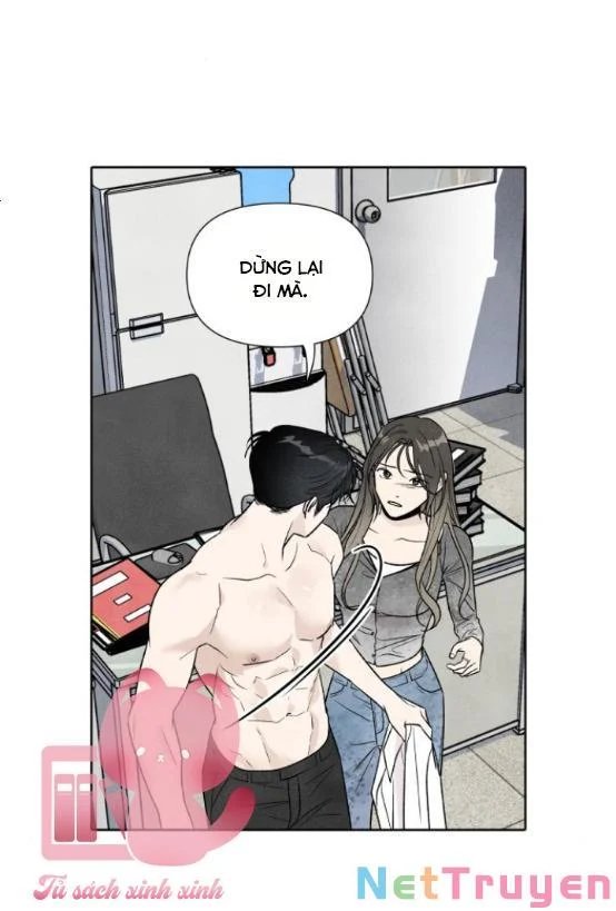 điều khiến tôi quyết tâm muốn chết chapter 41 27