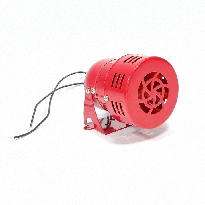 Còi hú báo động motor LK-MS190
