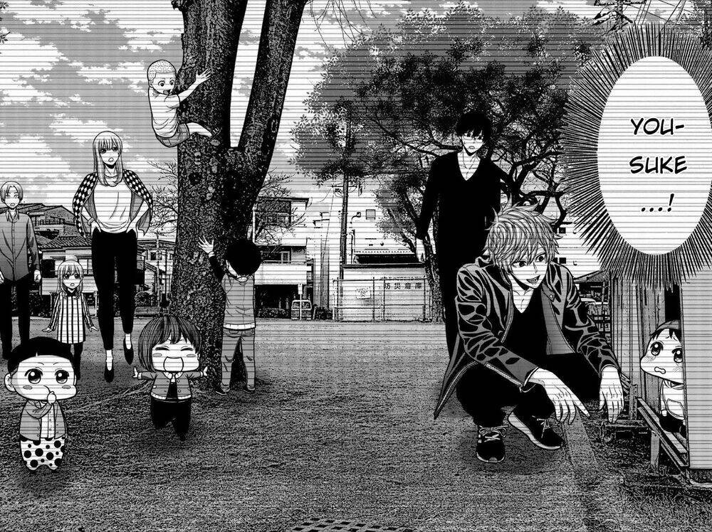 tiếng gáy sát thủ chapter 22 8