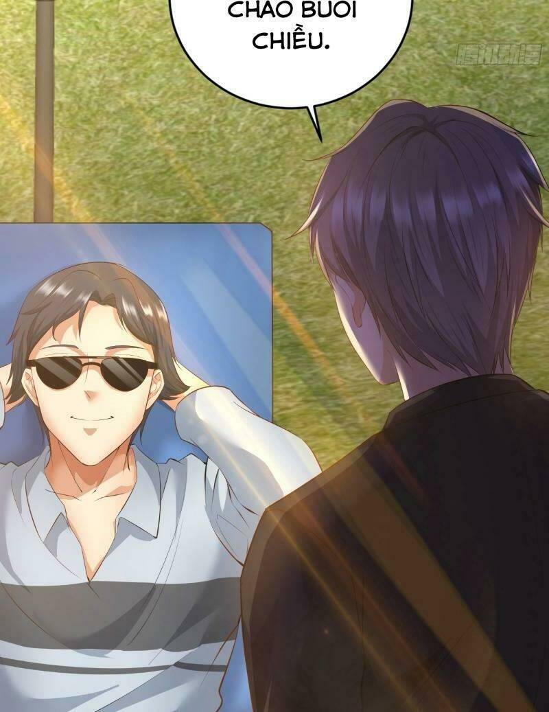 tuyệt thế thiên tài hệ thống chapter 54 5