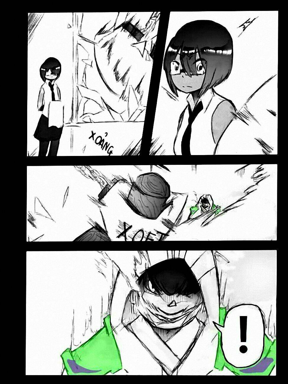 nhật ký dâm tama chapter 10 16