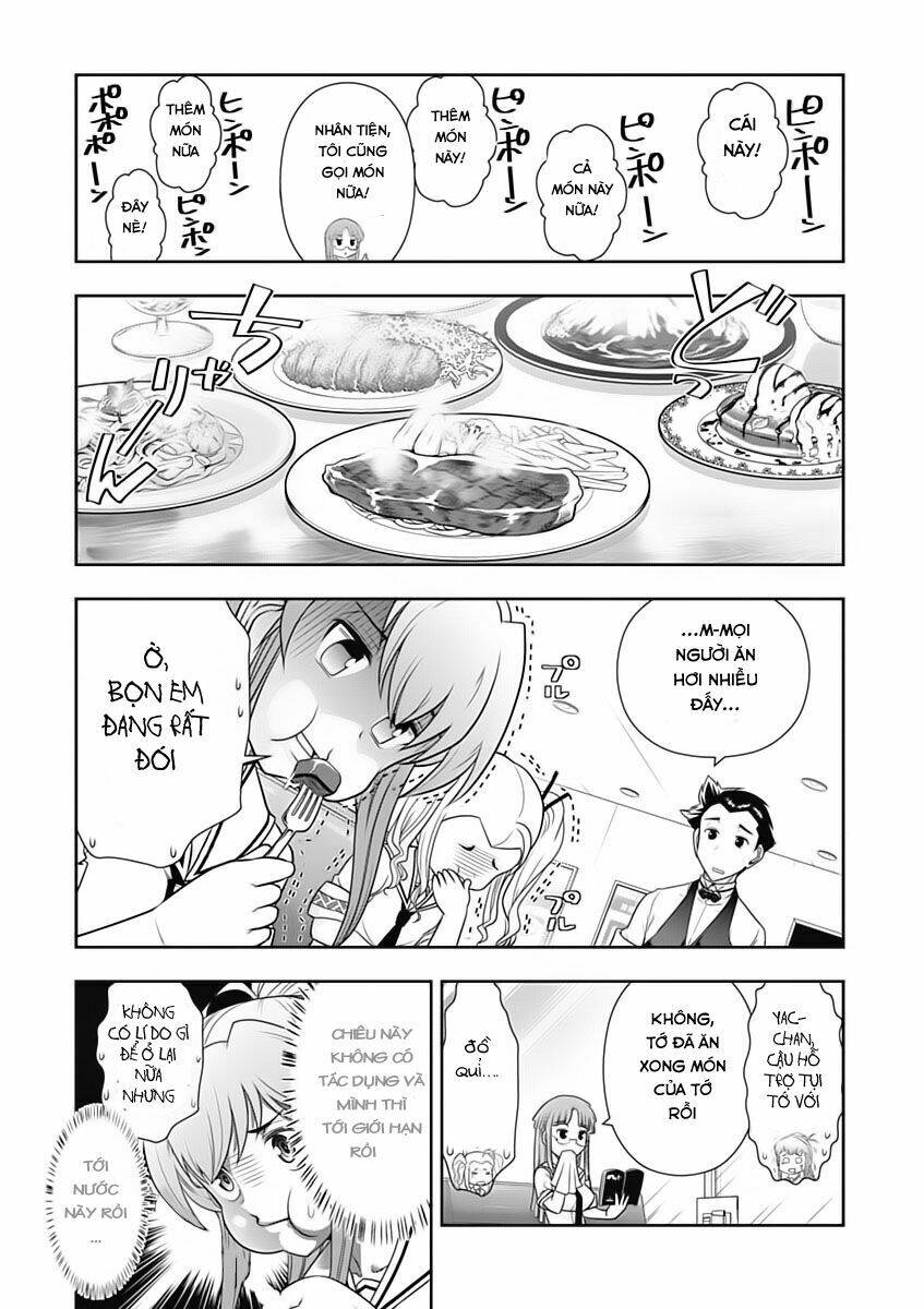 mission! school chapter 19 12