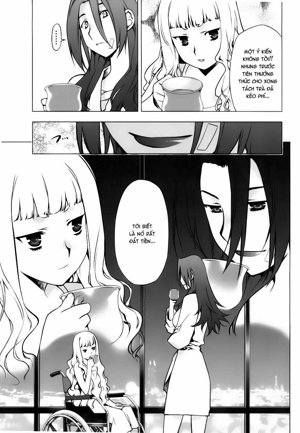 black god chapter 78 24