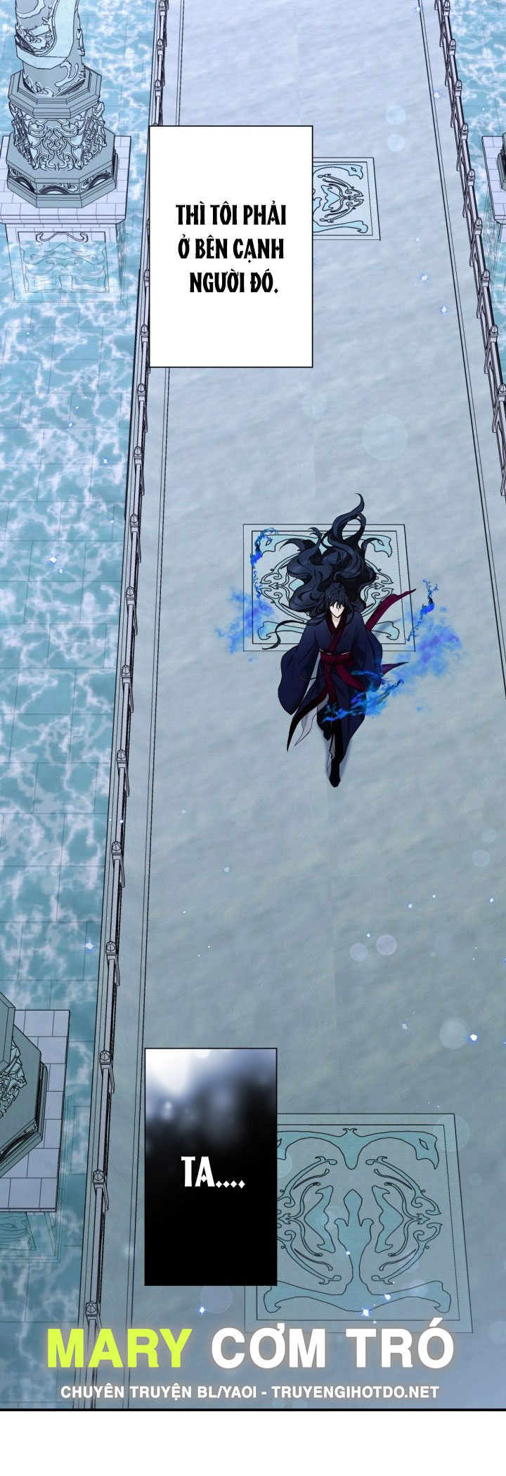 [18+] tuyển tập truyện bl ngắn - double bell chapter 22 32