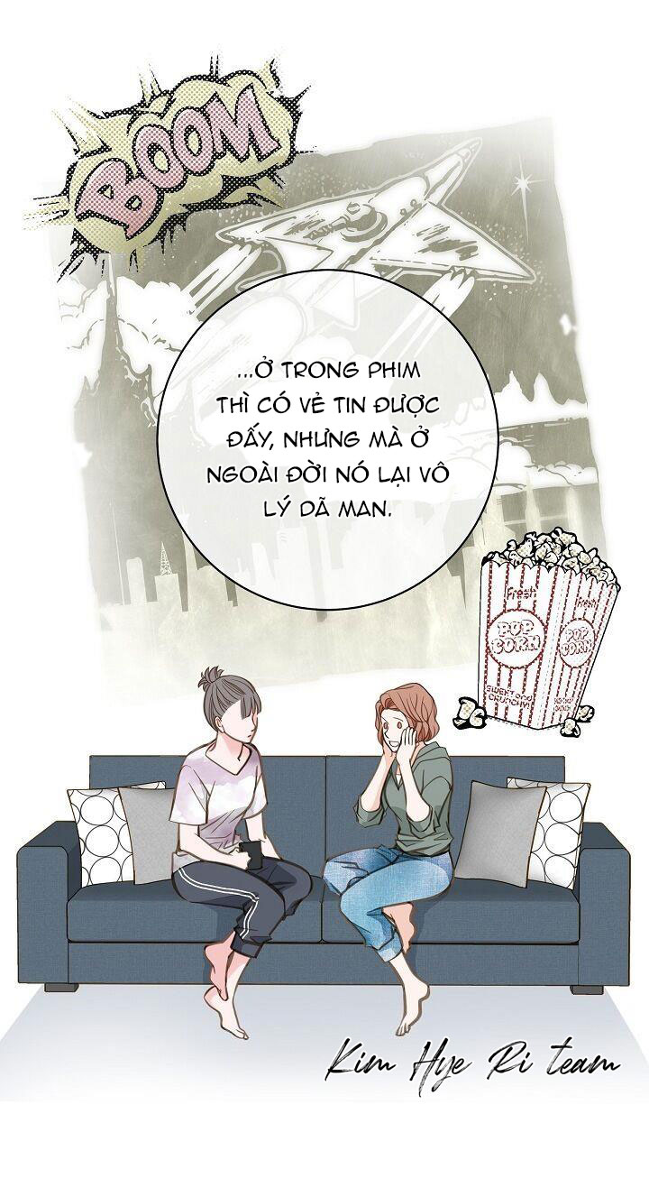 cuộc hôn nhân sinh tồn chapter 6.1 16