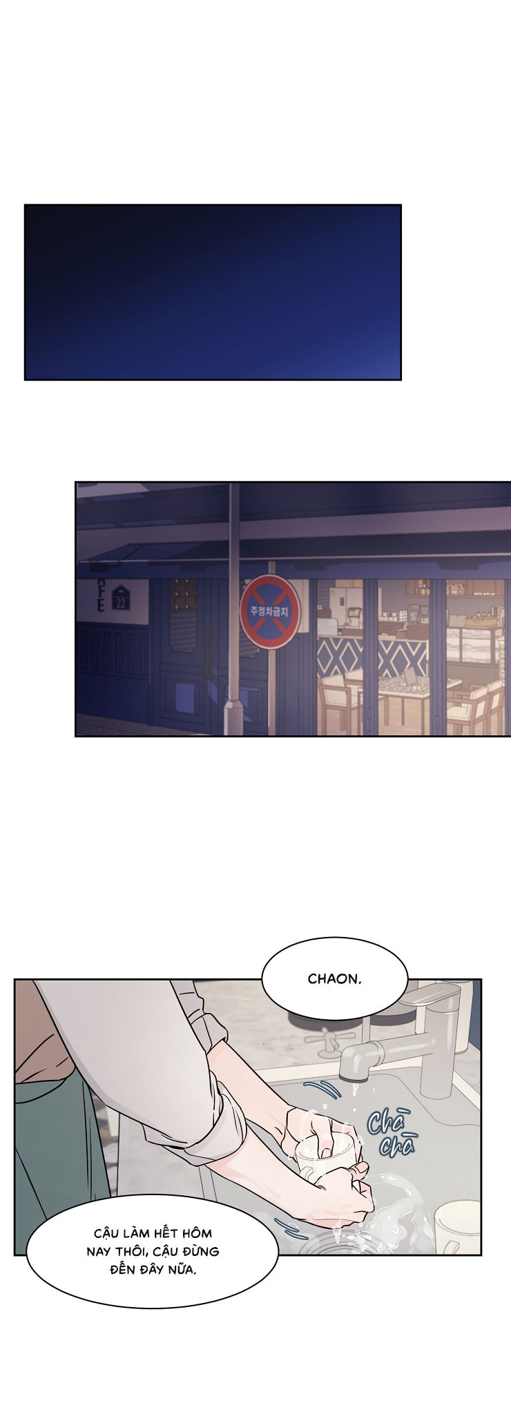 vùng tối chapter 5 1