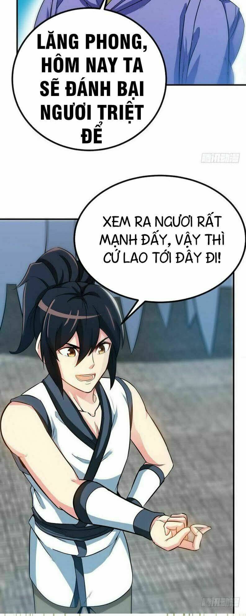 chí tôn thần ma chapter 45 24