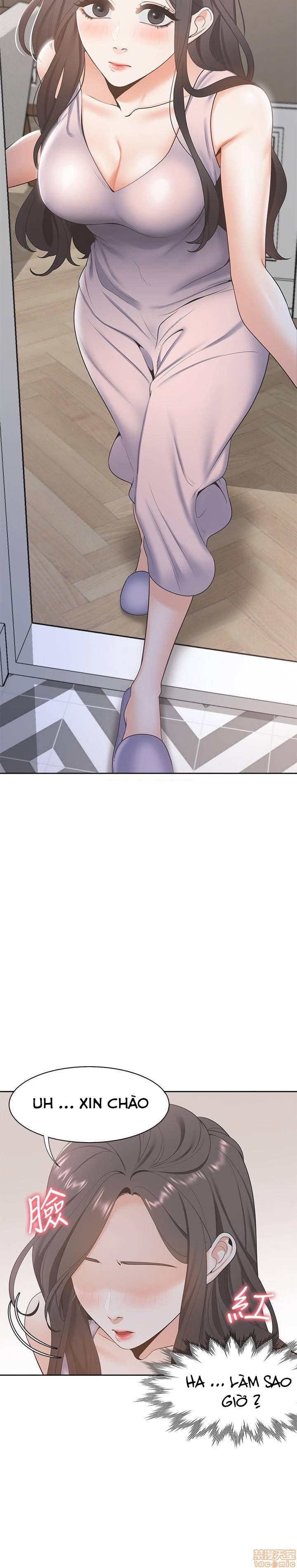 khát tình chapter 4 13