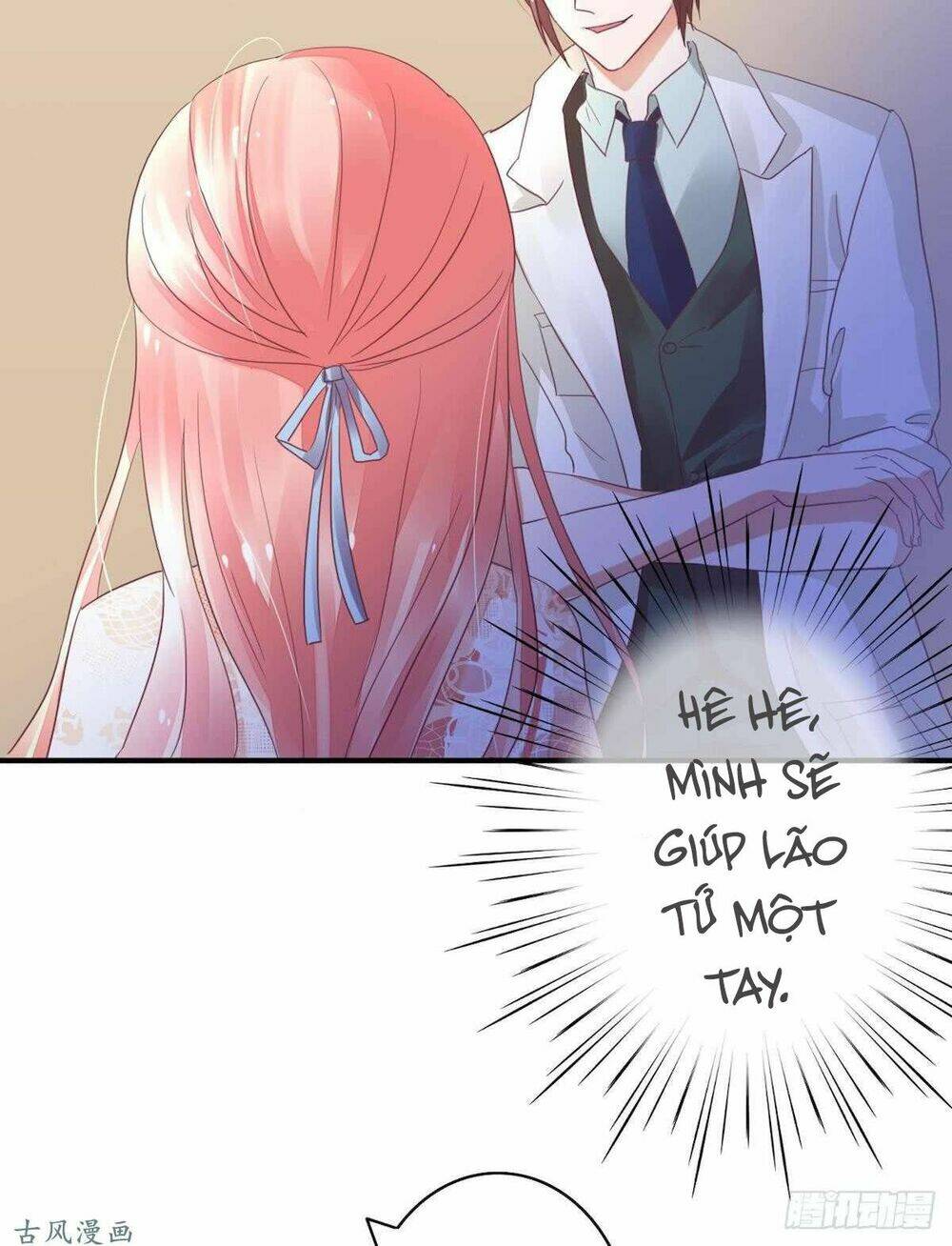 manh thê khó dỗ chapter 33 16