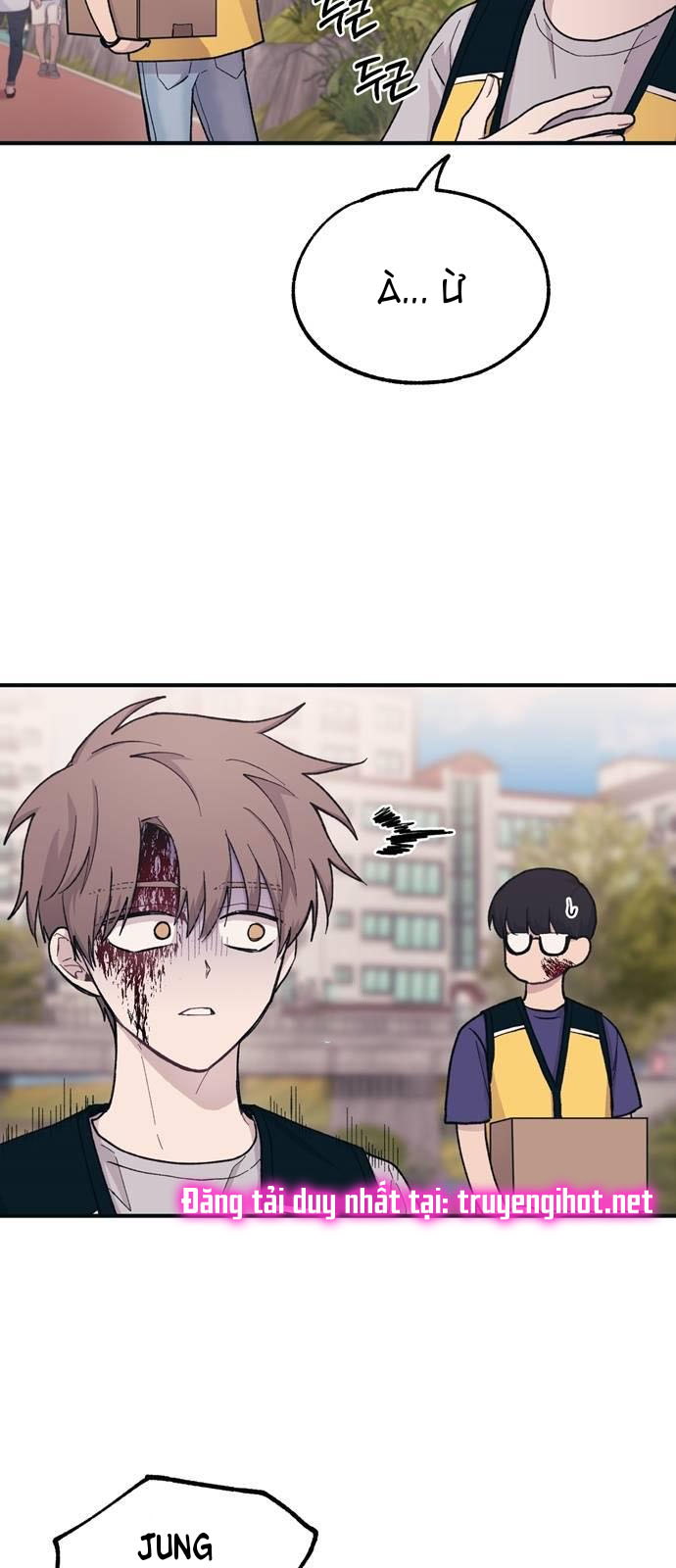 yeonwoo ngây thơ chapter 37.3 2