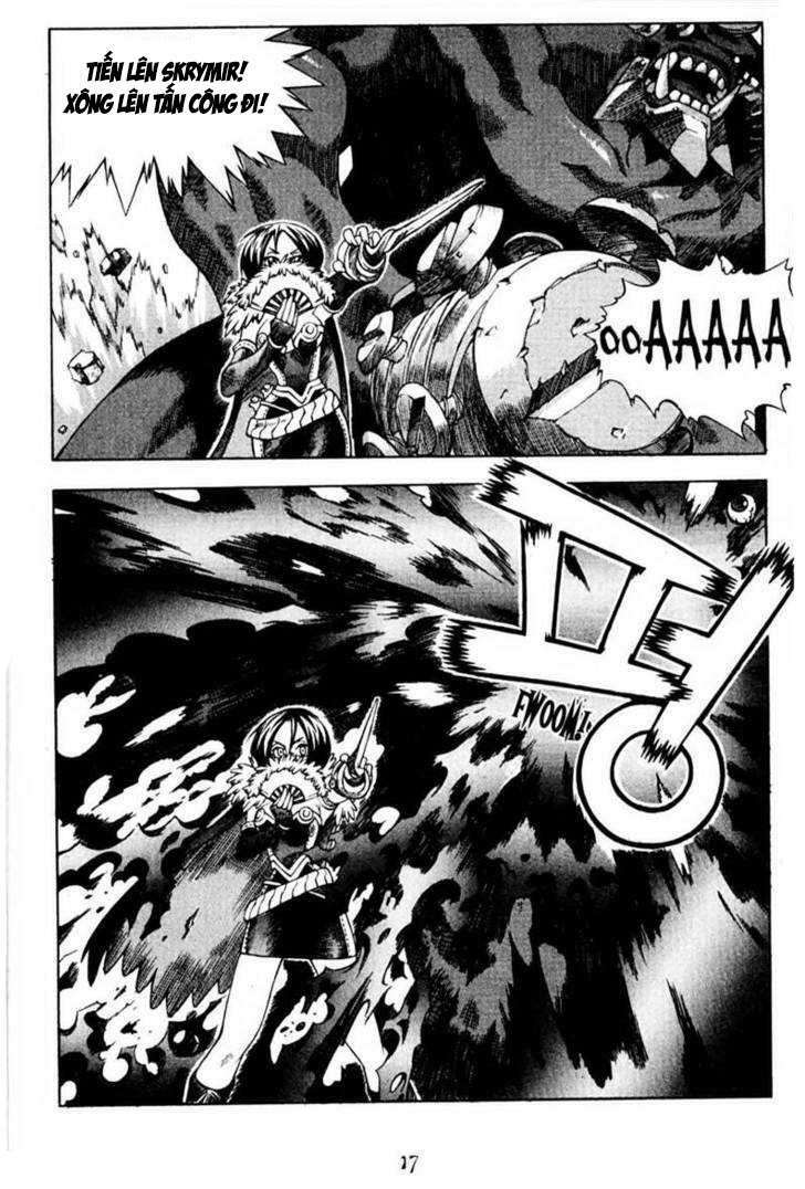 ragnarok - into the abyss chapter 85 10