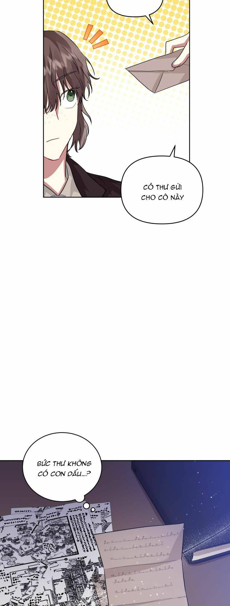 ác nữ phản diện đã chọn nam chính chapter 28 37