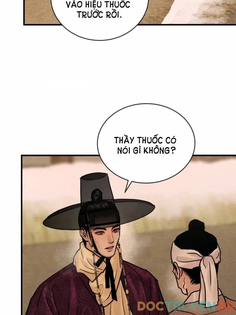 dạ ký chapter 107.8 2