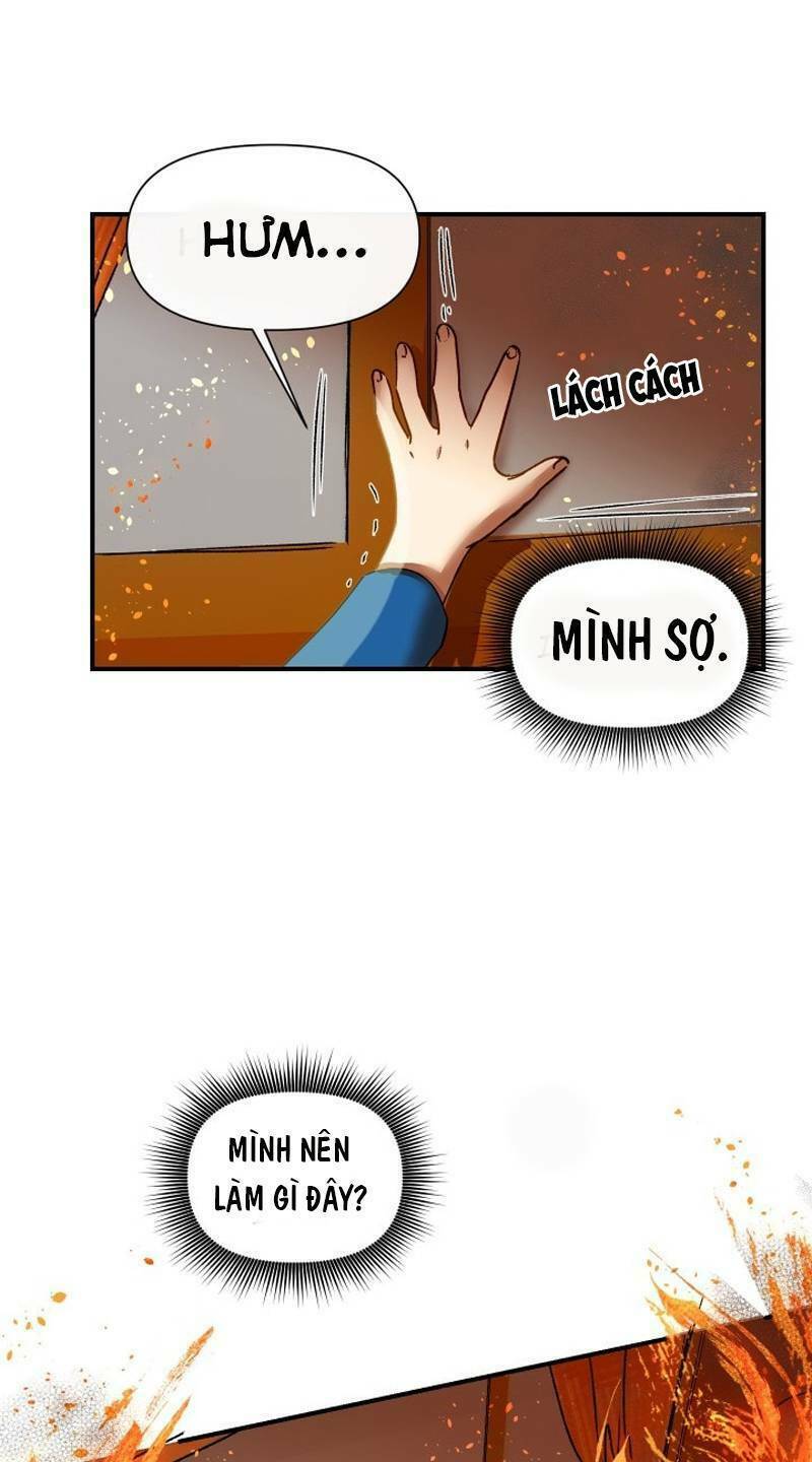 khế ước của nữ công tước quái vật chapter 13 30