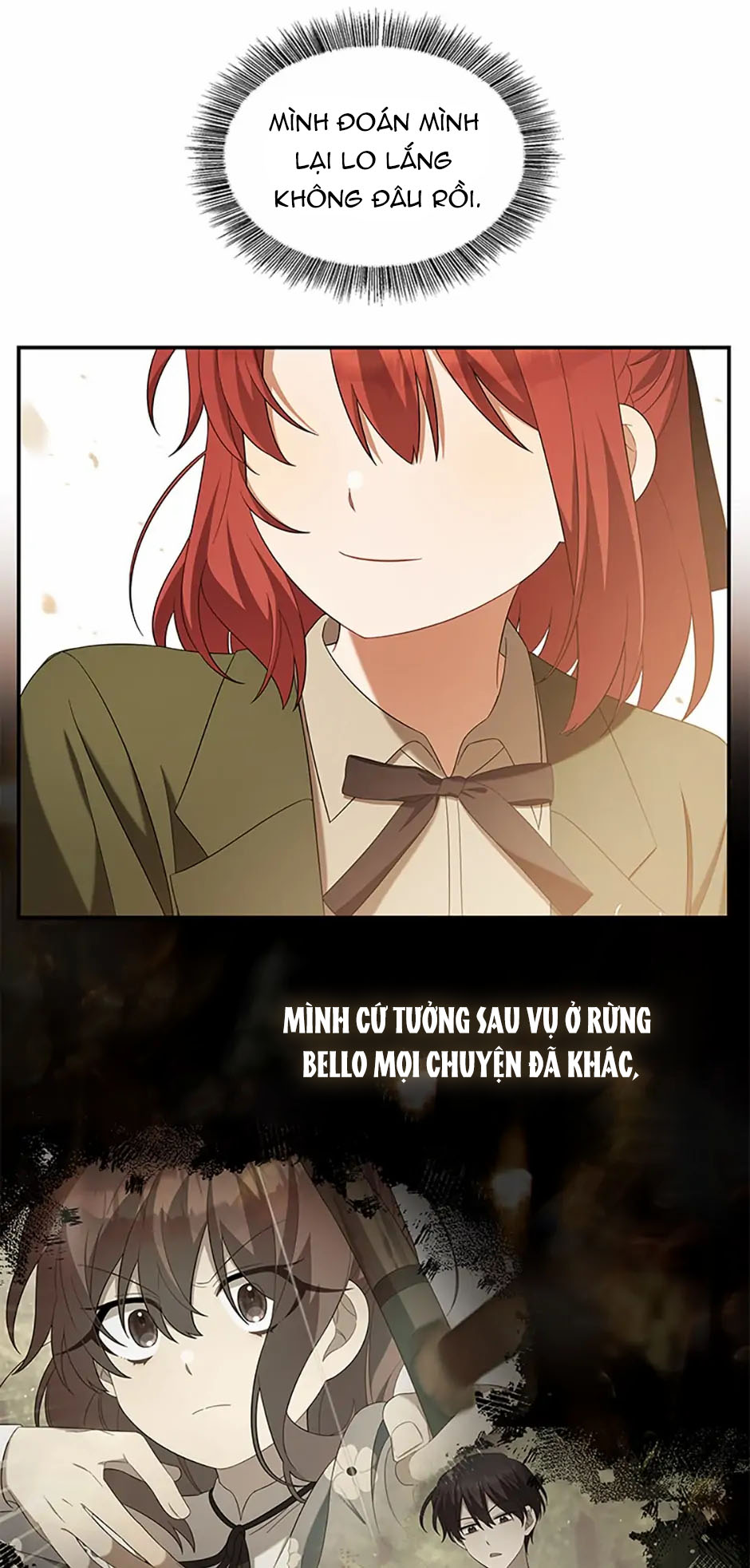 Chốn Bình Yên Của Công Tước Richard chapter 24.2 - Trang 26