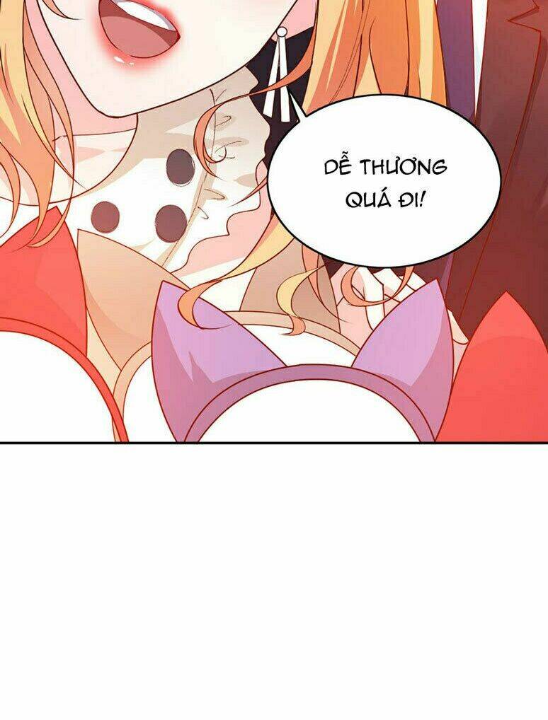 tiểu bạch điềm thê của long thiếu chapter 29 37