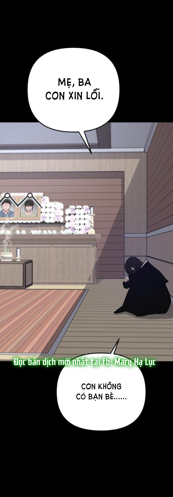 nàng thơ nổi tiếng - nàng thơ myung chapter 32.2 10