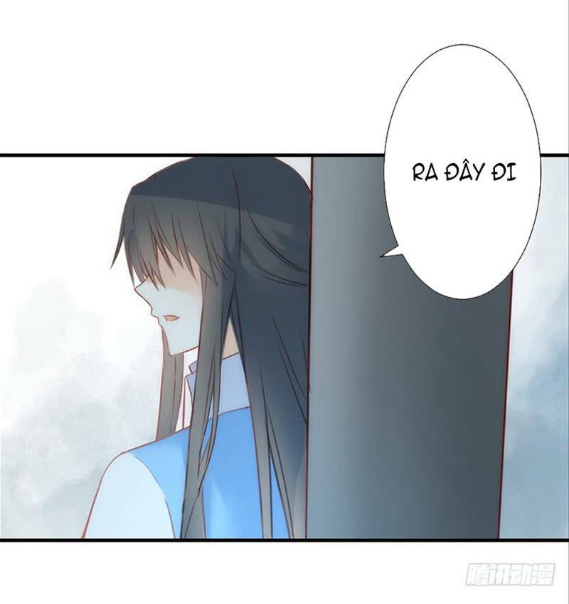 hôm nay ta cũng muốn trêu chọc nàng chapter 41 17