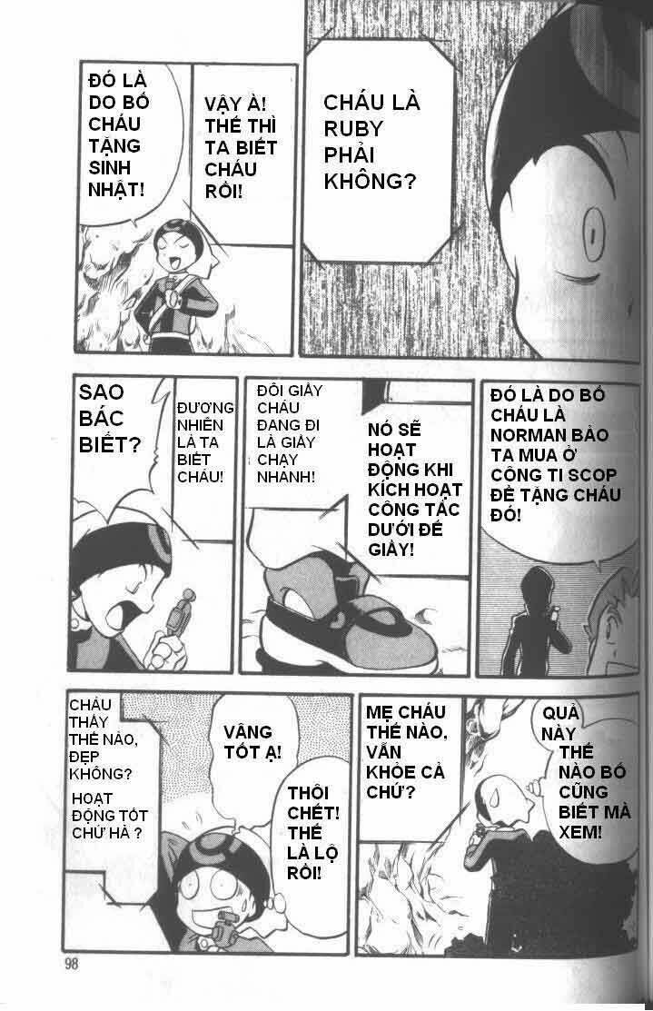 thú cưng đặc biệt chapter 182 19