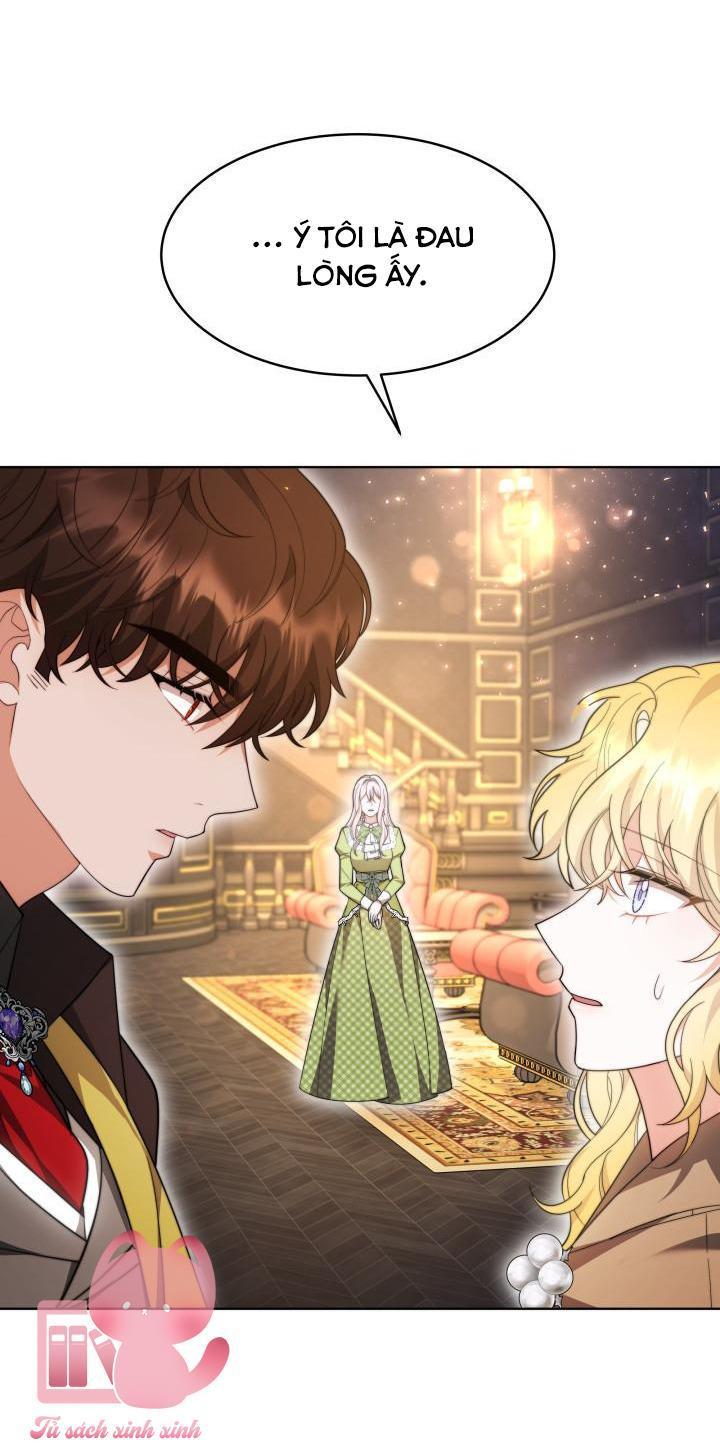 từ chồng cũ hóa thành nam chính chapter 34 32