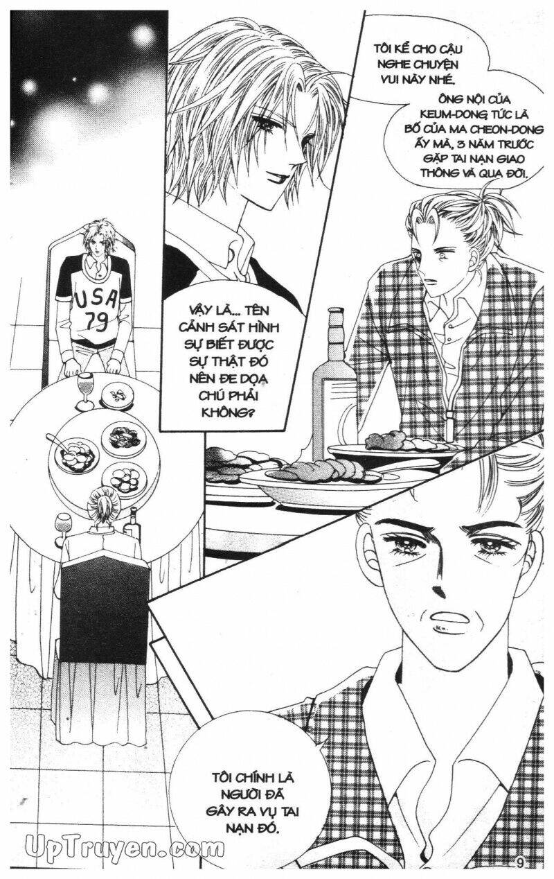 vợ chồng trẻ con bản đẹp chapter 12 6