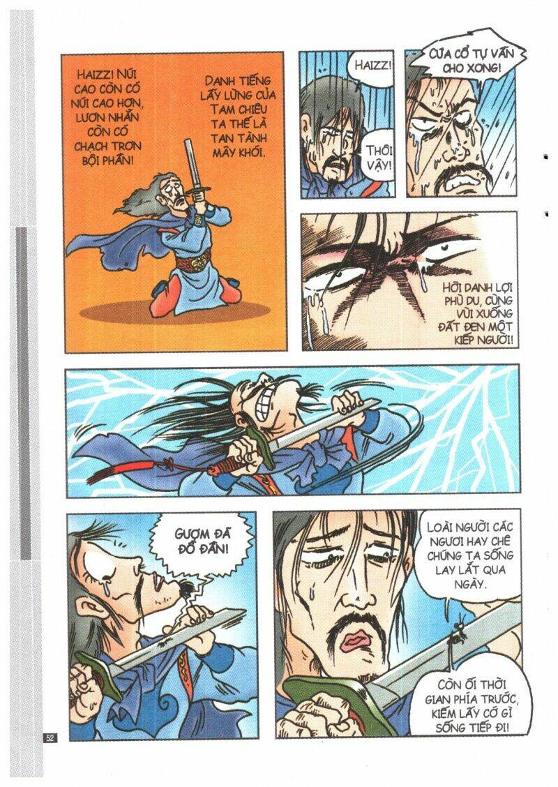 ô long viện siêu buồn cười chapter 9 52