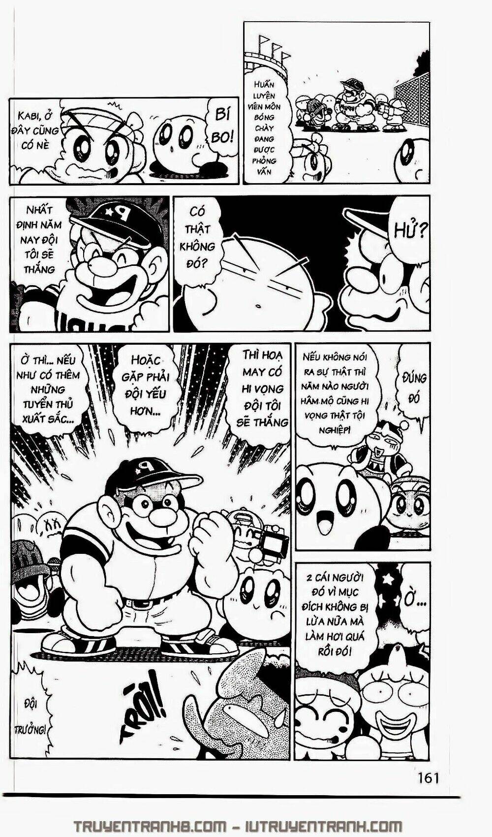 ngôi sao kabi chapter 245 13