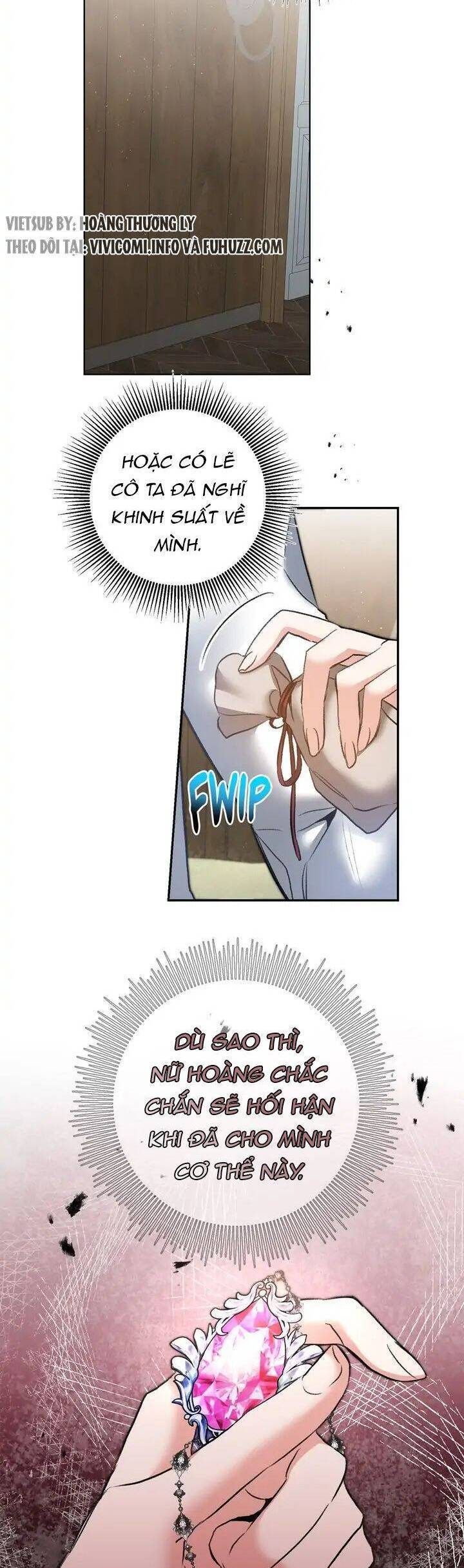 tôi trở thành hoàng đế bạo chúa trong tiểu thuyết chapter 113 19