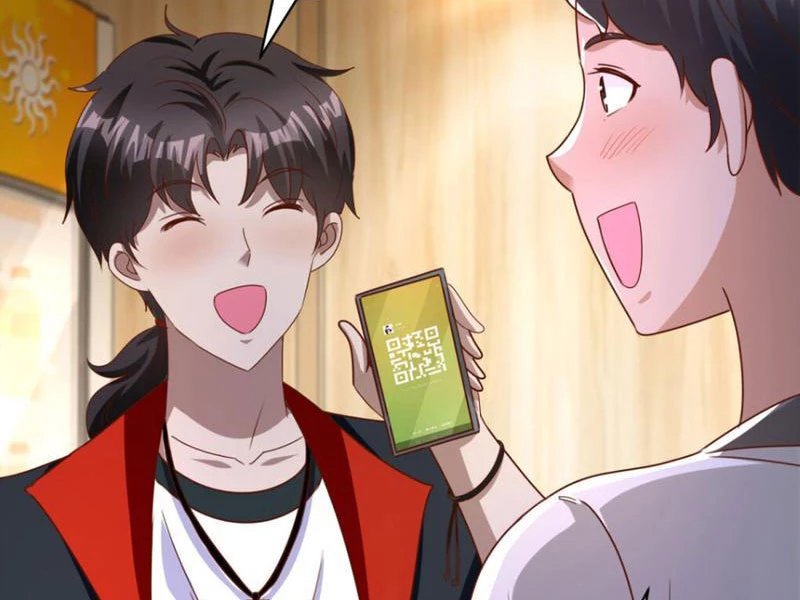 bảy vị tỷ tỷ tuyệt thế vô song của ta chapter 20 16